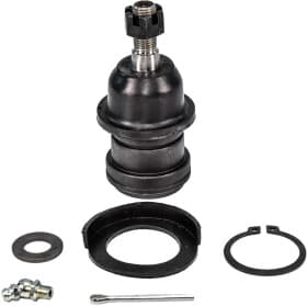 Шарова опора