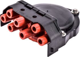 Крышка распределителя зажигания