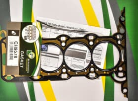 Прокладка ГБЦ