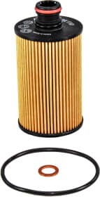 Масляный фильтр