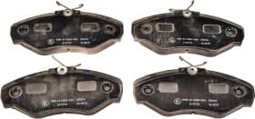 Тормозные колодки