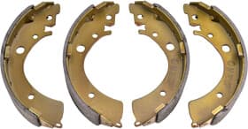 Гальмівні колодки