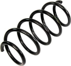 Пружина підвіски