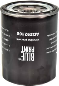 Оливний фільтр