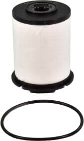 Топливный фильтр