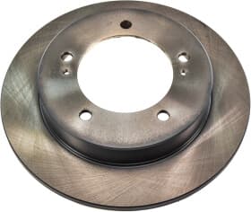 Гальмівний диск