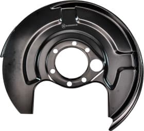 Кожух тормозного диска