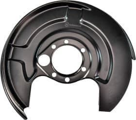 Кожух тормозного диска