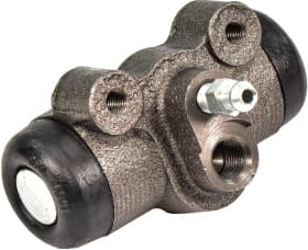 Колесный тормозной цилиндр