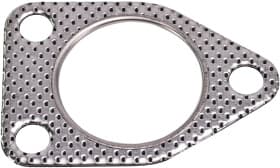 Прокладка приемной трубы