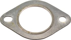 Прокладка приймальної труби