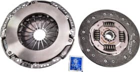 Комплект зчеплення Комплект зчеплення
