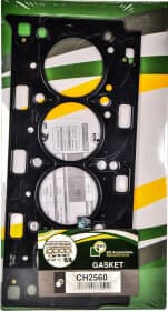 Прокладка ГБЦ