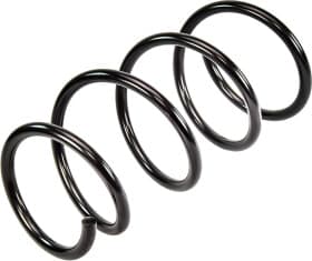 Пружина підвіски