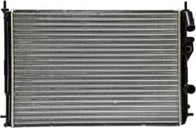 Радиатор охлаждения двигателя Радиатор охлаждения двигателя