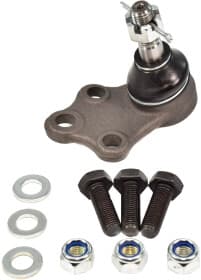 Шарова опора