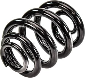 Пружина подвески