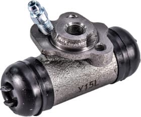 Колесный тормозной цилиндр