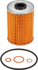 Оливний фільтр