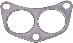 Прокладка приемной трубы