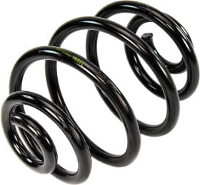 Пружина підвіски