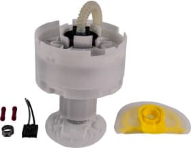 Топливный насос Meat & Doria 76577