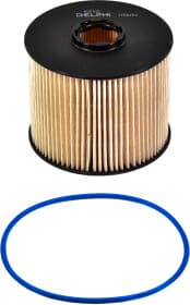 Топливный фильтр