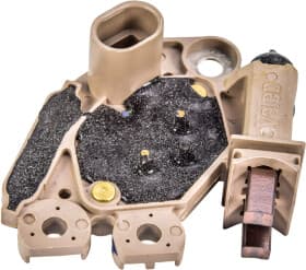 Регулятор генератора