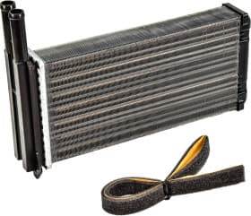 Радіатор пічки