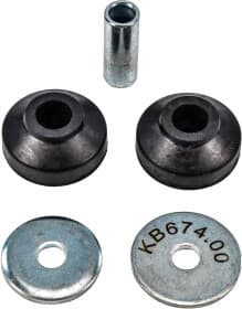 Опора амортизатора