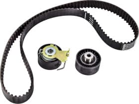 Комплект ременя ГРМ