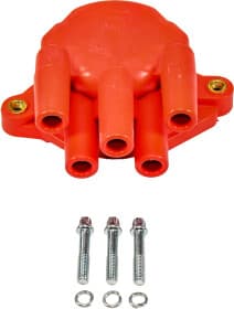 Крышка распределителя зажигания