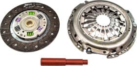 Комплект зчеплення