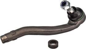 Наконечник кермової тяги