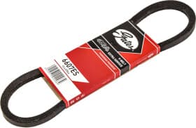 Клиновий ремінь