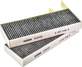 Фільтр салону