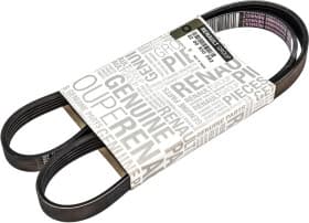 Поліклиновий ремінь