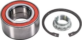 Підшипник ступиці колеса