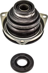 Пильовик гранати