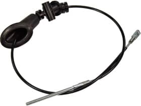 Трос ручного тормоза