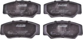 Гальмівні колодки