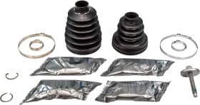 Пыльник ШРУСа