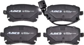 Тормозные колодки Тормозные колодки