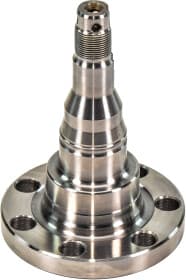 Ступиця колеса