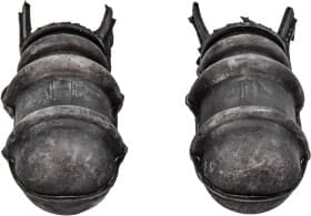 Втулка стабилизатора STC T404103