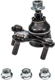 Шаровая опора