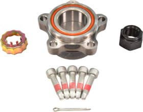 Подшипник ступицы колеса