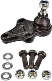 Шаровая опора