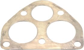 Прокладка приймальної труби