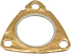 Прокладка приемной трубы